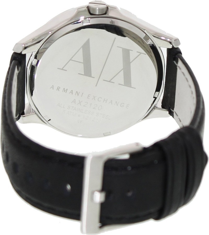 armani exchange origin country